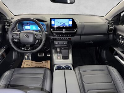 Citroën C5 Aircross Jahreswagen