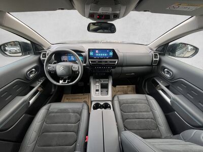 Citroën C5 Aircross Jahreswagen