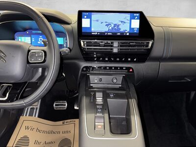 Citroën C5 Aircross Jahreswagen