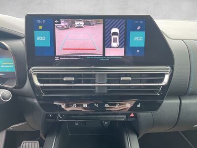 Citroën C5 Aircross Jahreswagen