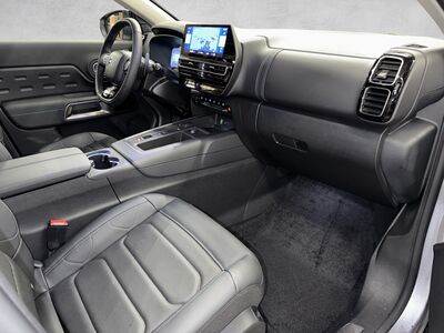 Citroën C5 Aircross Jahreswagen