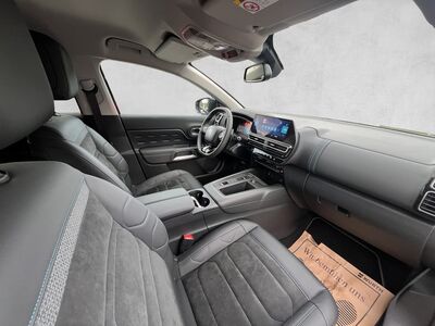 Citroën C5 Aircross Jahreswagen