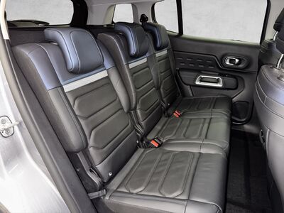 Citroën C5 Aircross Jahreswagen