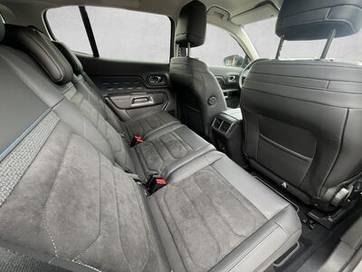 Citroën C5 Aircross Jahreswagen