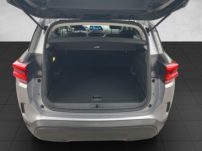 Citroën C5 Aircross Jahreswagen