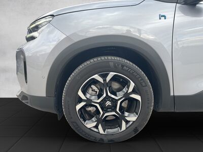 Citroën C5 Aircross Jahreswagen