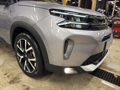 Citroën C5 Aircross Jahreswagen