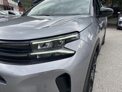 Citroën C5 Aircross Jahreswagen