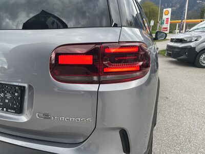 Citroën C5 Aircross Jahreswagen
