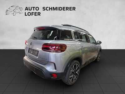 Citroën C5 Aircross Jahreswagen