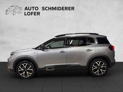 Citroën C5 Aircross Jahreswagen
