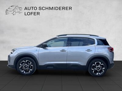 Citroën C5 Aircross Jahreswagen