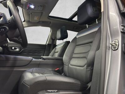 Citroën C5 Aircross Jahreswagen