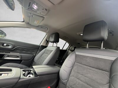 Citroën C5 Aircross Jahreswagen
