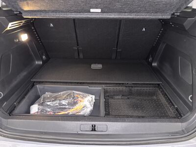 Citroën C5 Aircross Jahreswagen