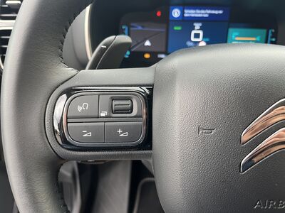 Citroën C5 Aircross Jahreswagen