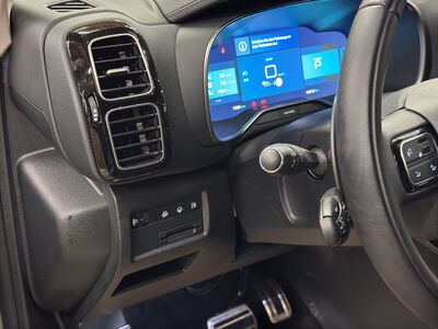 Citroën C5 Aircross Jahreswagen