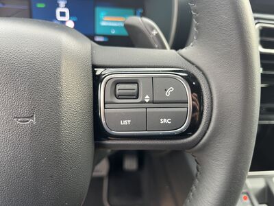 Citroën C5 Aircross Jahreswagen