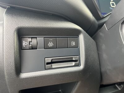 Citroën C5 Aircross Jahreswagen