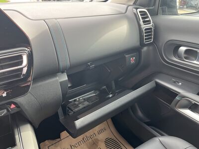 Citroën C5 Aircross Jahreswagen