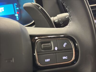 Citroën C5 Aircross Jahreswagen