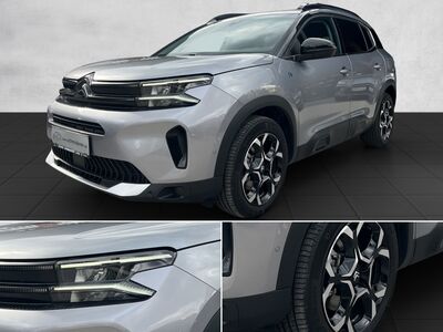 Citroën C5 Aircross Jahreswagen