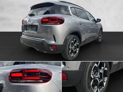 Citroën C5 Aircross Jahreswagen
