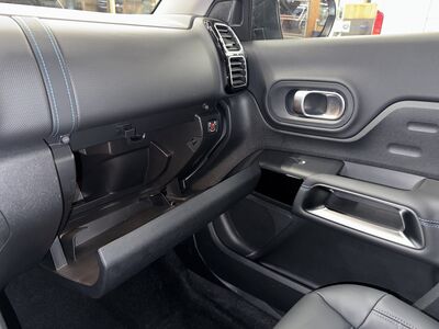 Citroën C5 Aircross Jahreswagen