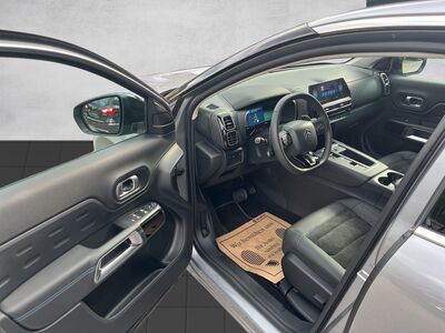 Citroën C5 Aircross Jahreswagen