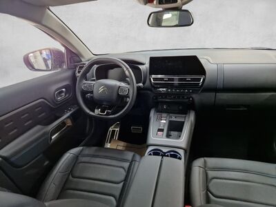 Citroën C5 Aircross Jahreswagen