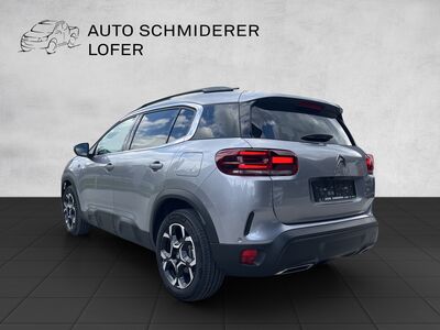 Citroën C5 Aircross Jahreswagen