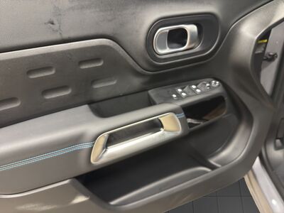 Citroën C5 Aircross Jahreswagen