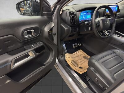 Citroën C5 Aircross Jahreswagen