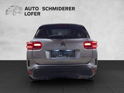 Citroën C5 Aircross Jahreswagen