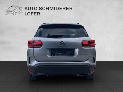 Citroën C5 Aircross Jahreswagen