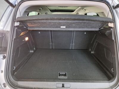 Citroën C5 Aircross Jahreswagen