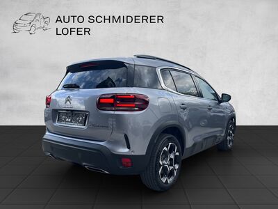 Citroën C5 Aircross Jahreswagen