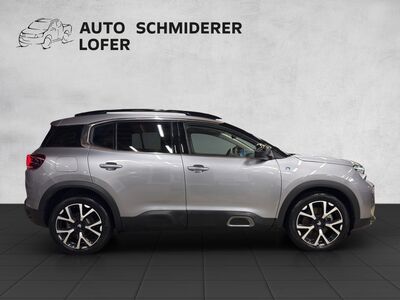 Citroën C5 Aircross Jahreswagen