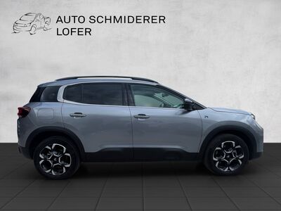 Citroën C5 Aircross Jahreswagen