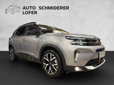 Citroën C5 Aircross Jahreswagen