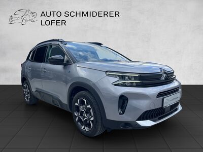 Citroën C5 Aircross Jahreswagen