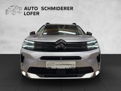 Citroën C5 Aircross Jahreswagen