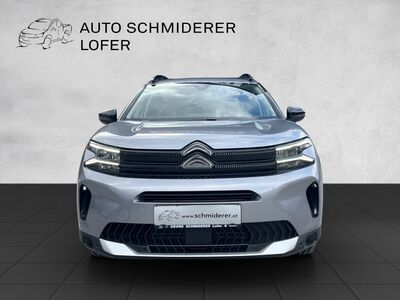 Citroën C5 Aircross Jahreswagen