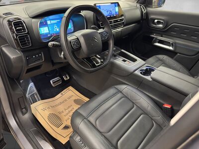 Citroën C5 Aircross Jahreswagen
