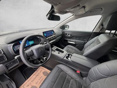 Citroën C5 Aircross Jahreswagen