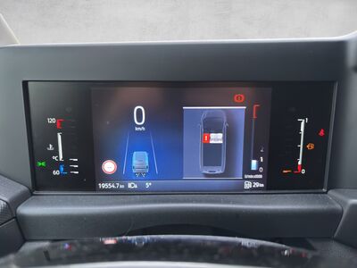 Ford Transit Custom Gebrauchtwagen Ford Transit Custom Gebrauchtwagen