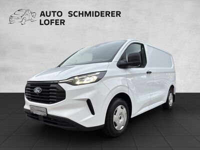 Ford Transit Custom Gebrauchtwagen Ford Transit Custom Gebrauchtwagen