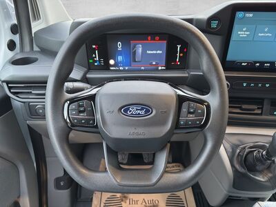 Ford Transit Custom Gebrauchtwagen Ford Transit Custom Gebrauchtwagen