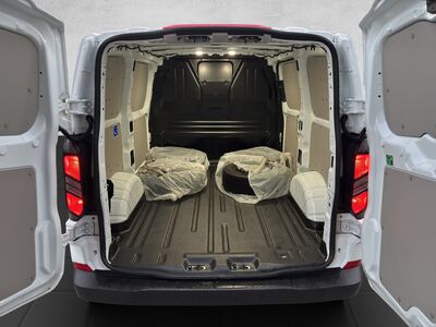 Ford Transit Custom Gebrauchtwagen Ford Transit Custom Gebrauchtwagen