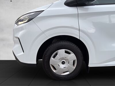 Ford Transit Custom Gebrauchtwagen Ford Transit Custom Gebrauchtwagen